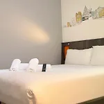 Easyhotel Belfast