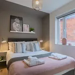 Central Belfast Apartments Camden Street