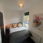 Home From Home - Cityside 4 Bed