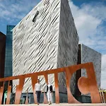 City Apartments Belfast