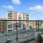 Central Belfast Apartments, Victoria Place