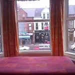 All Seasons Guest House