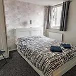 Bc Serviced Apartment
