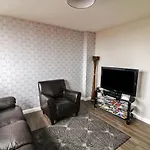 Bc Serviced Apartment