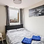 Bc Serviced Apartment