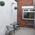 Kingston Serviced Accommodation - Donegall Avenue