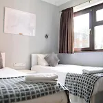 Greenmount Bed And Breakfast