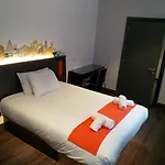 Easyhotel Belfast