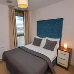 Dream Apartments Titanic Arc