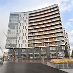 Dream Apartments Titanic Arc