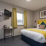 The Ireton
