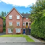 Belfast Homestay Apartment
