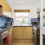 Salisbury Street Apartment