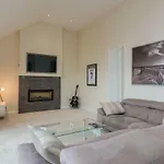Penthouse, Park Royal Apartments, 841 Lisburn Road