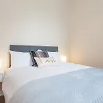 City South Apartments