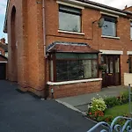 Cead Mile Failte West Belfast