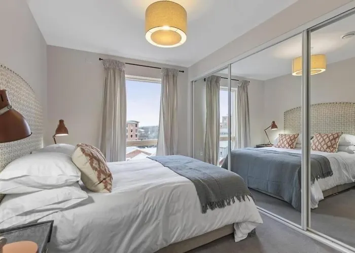 5* Luxury, City Centre, Brand New Development