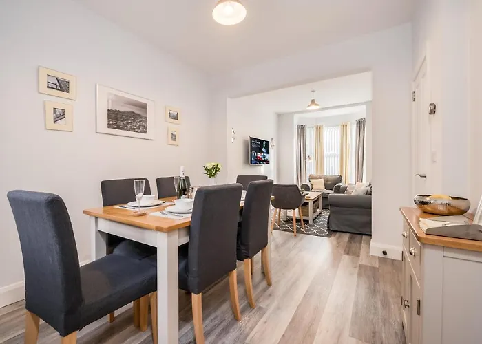 Melrose Townhouse