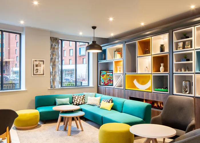 Holiday Inn Belfast By Ihg