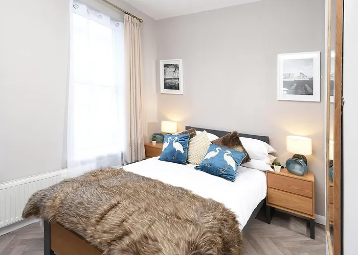 Anam Cara House - Guest Accommodation Close To Queen\'S University