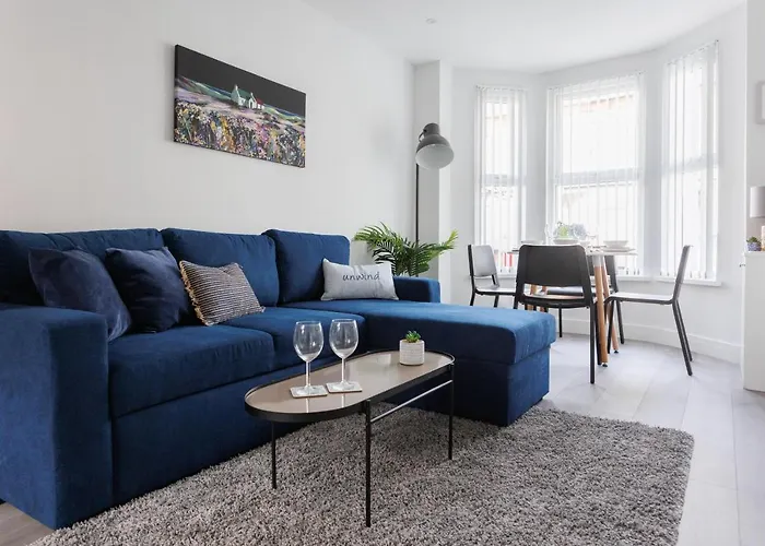 Townhouse In Belfast