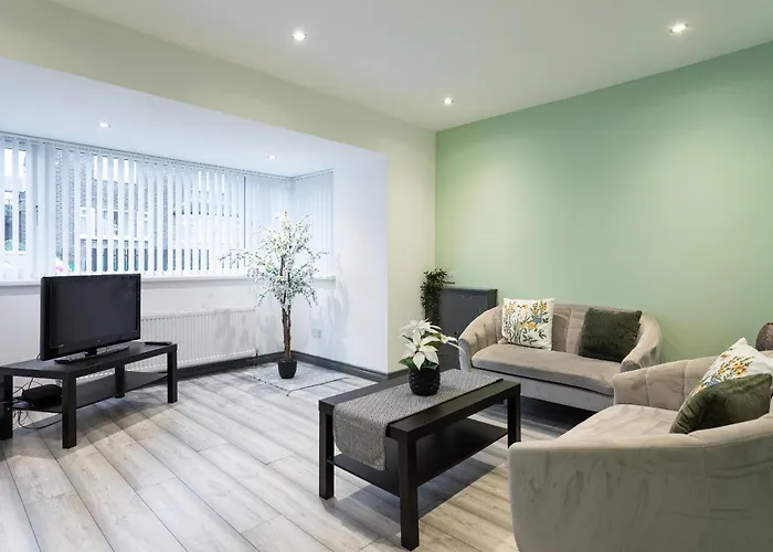 Fully Refurbished North Belfast Home 2