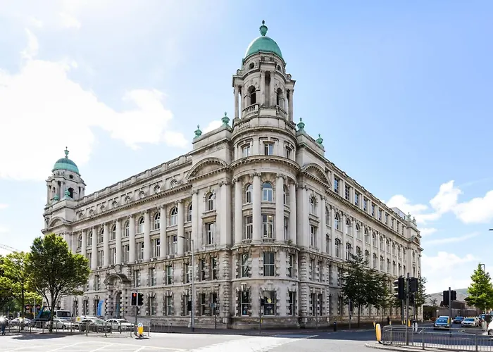 For Students Only Premium Studios And Private Ensuite Rooms At John Bell House In Belfast
