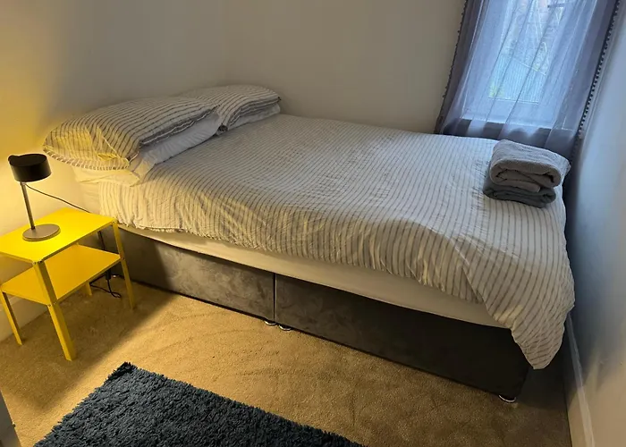 Close To City Centre Home