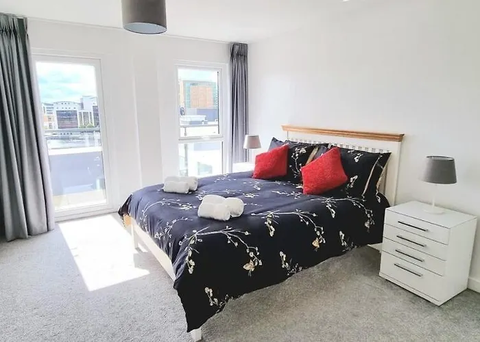 Sandford Penthouse