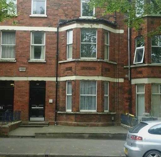 Malone Townhouse