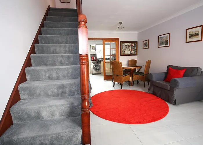 The Redburn