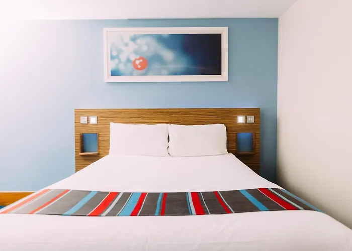 Travelodge Belfast