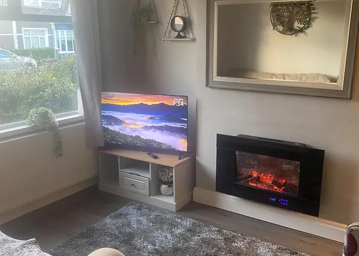 Fully Refurbished House Belfast