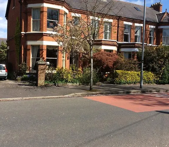 Belfast B&B