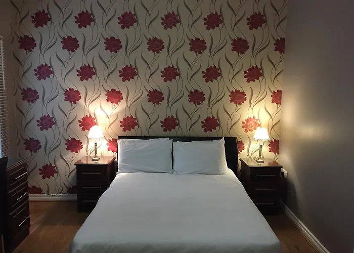 Eglantine House