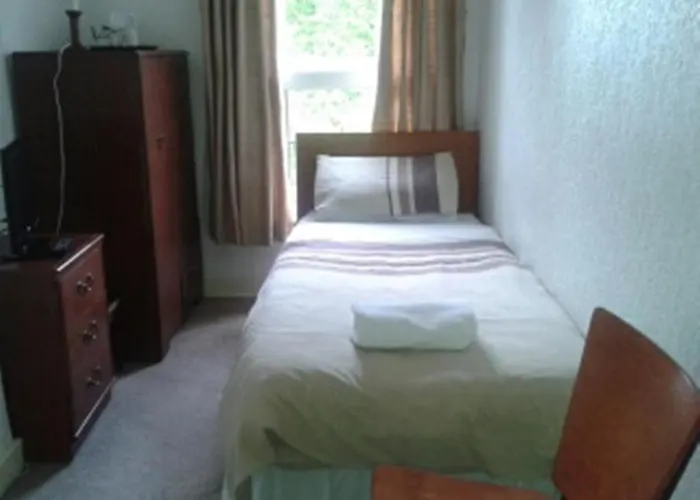 Windermere Guest House