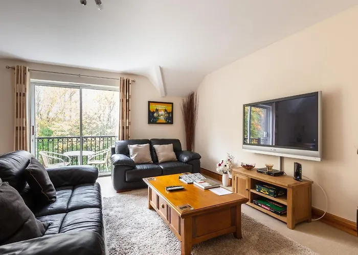 Belfast Homestay Apartment