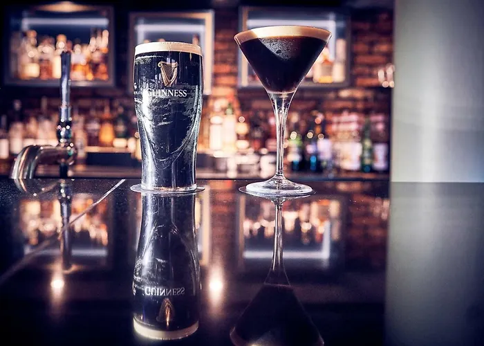 Malmaison Belfast
