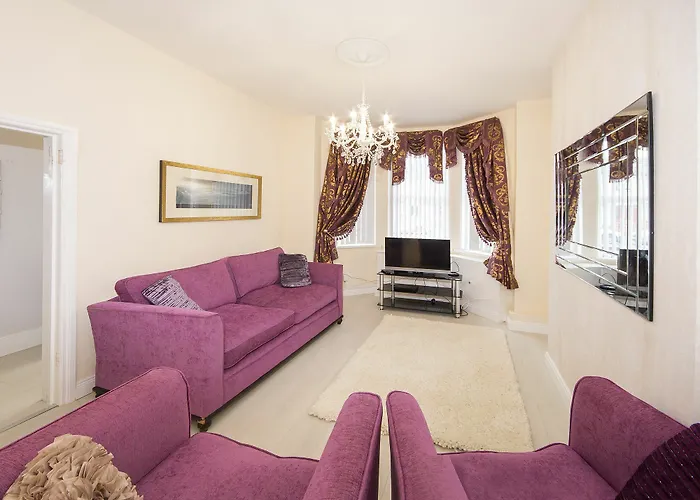 18 Shaftesbury Avenue