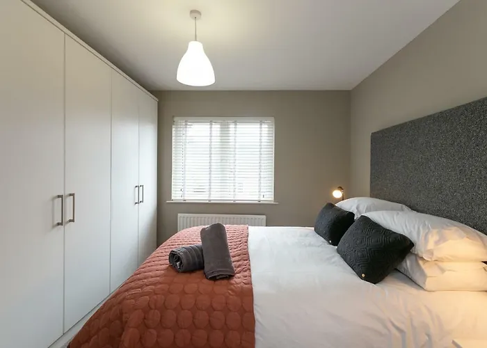 The Perfect Stay Belfast