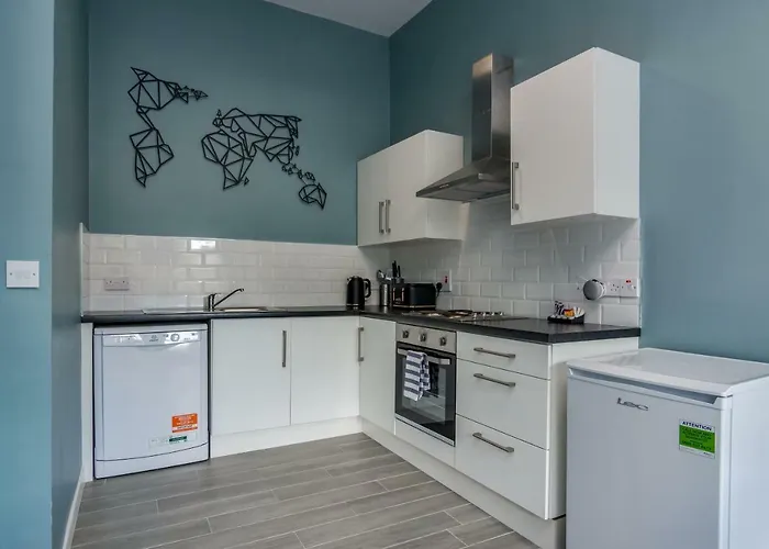 Wellington Park Boutique Apartments