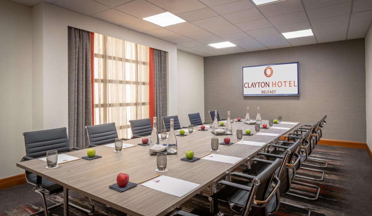 Hotel Clayton
