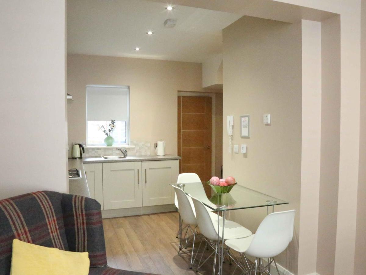 Apartment Serviced Belgravia *
