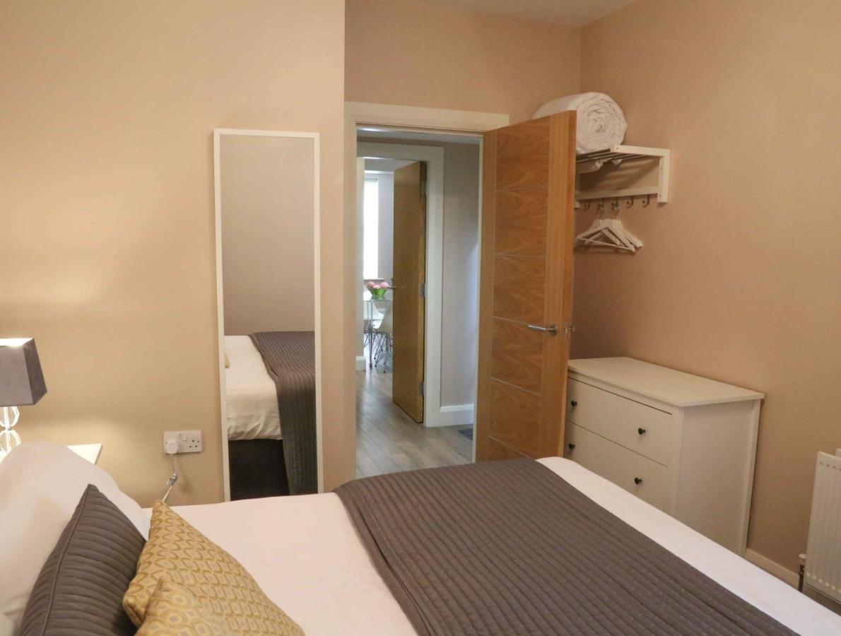 Serviced Belgravia Apartment Belfast