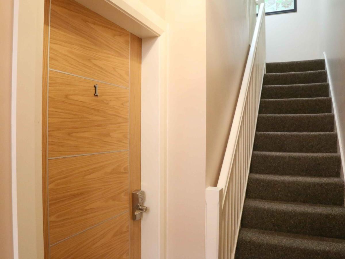 Serviced Belgravia Belfast