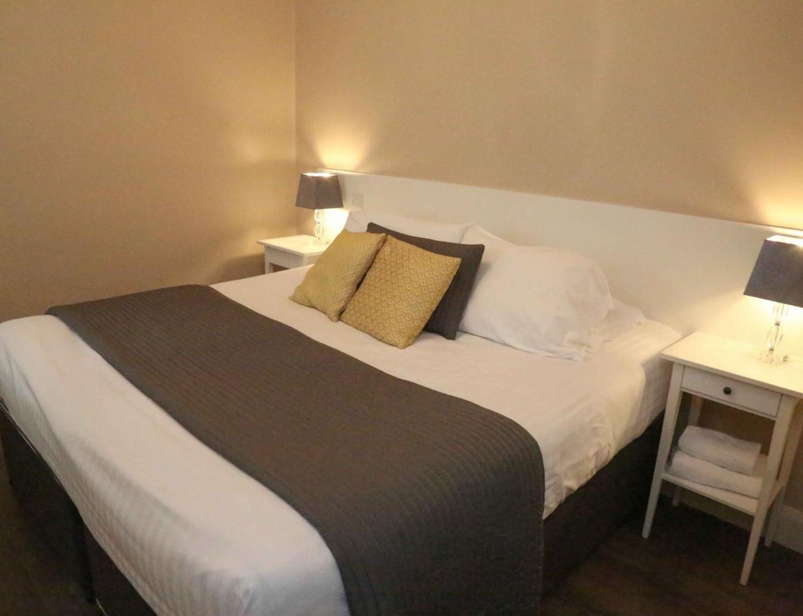 Serviced Belgravia Belfast