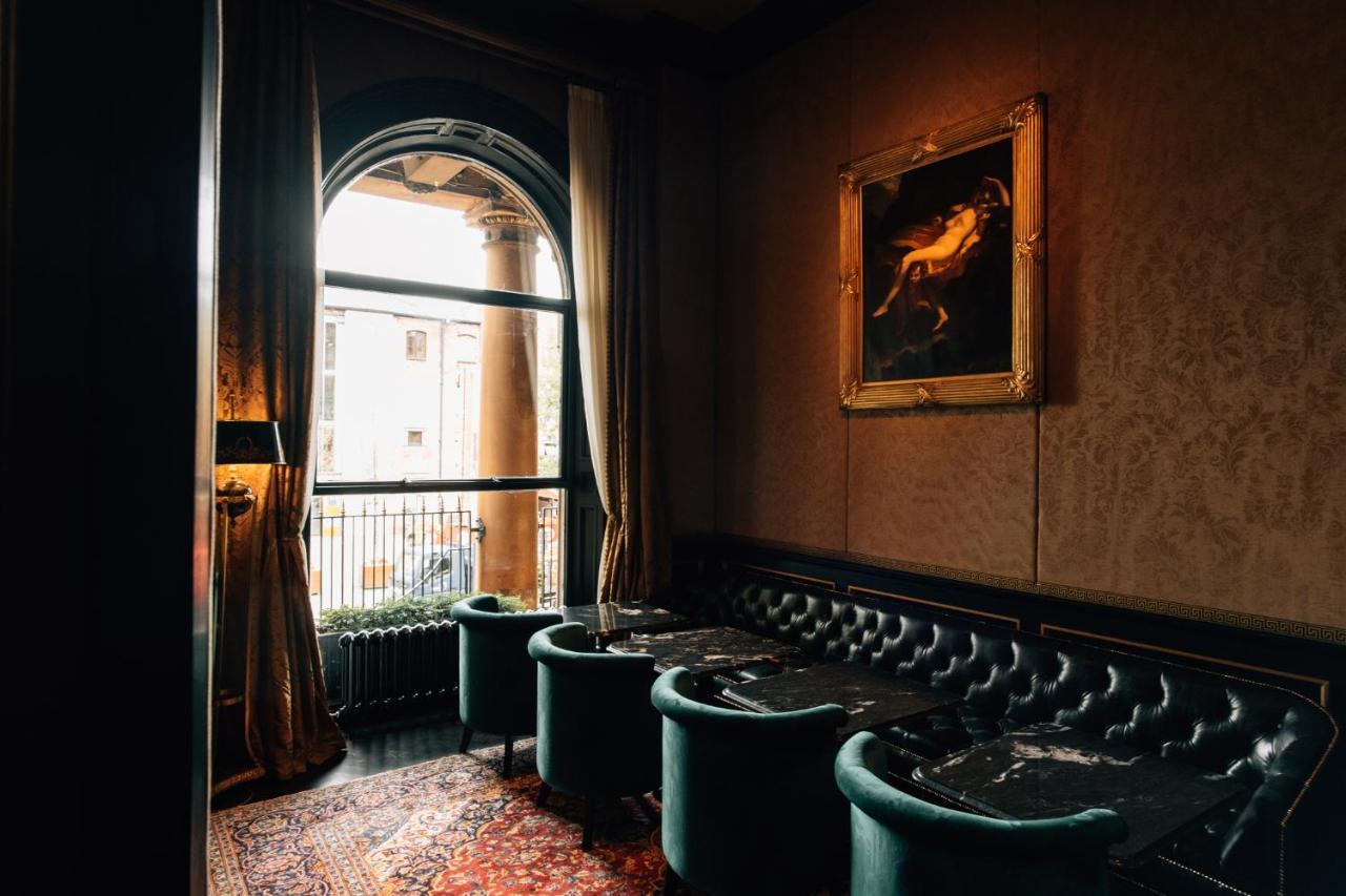 Hotel The Merchant
