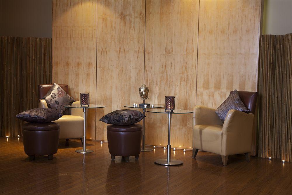 Hotel Clayton 4*