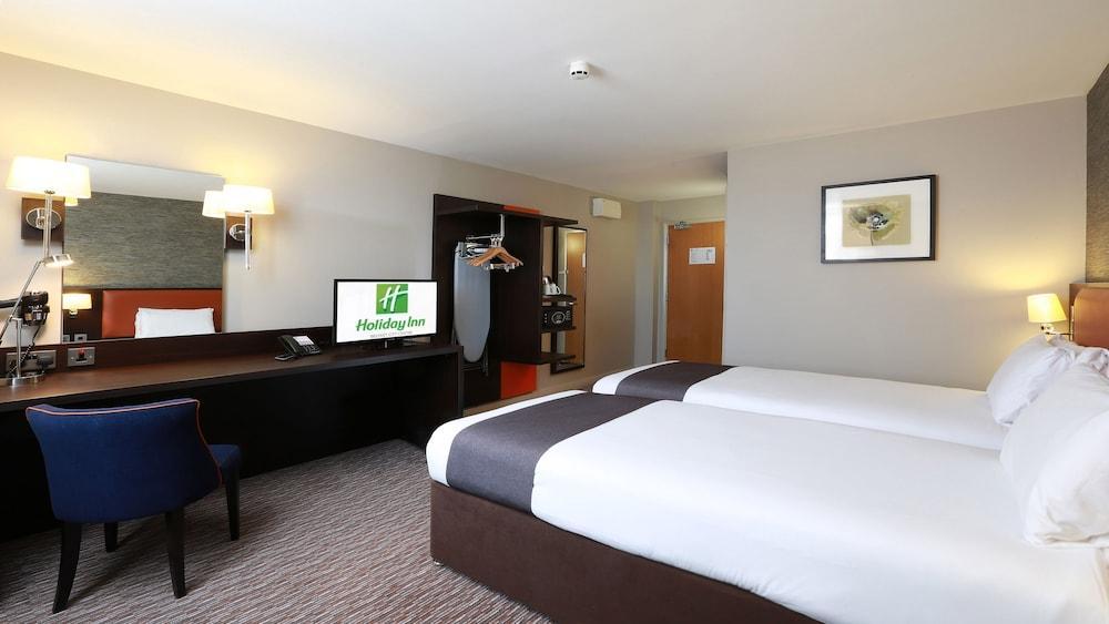 By Ihg Hotel