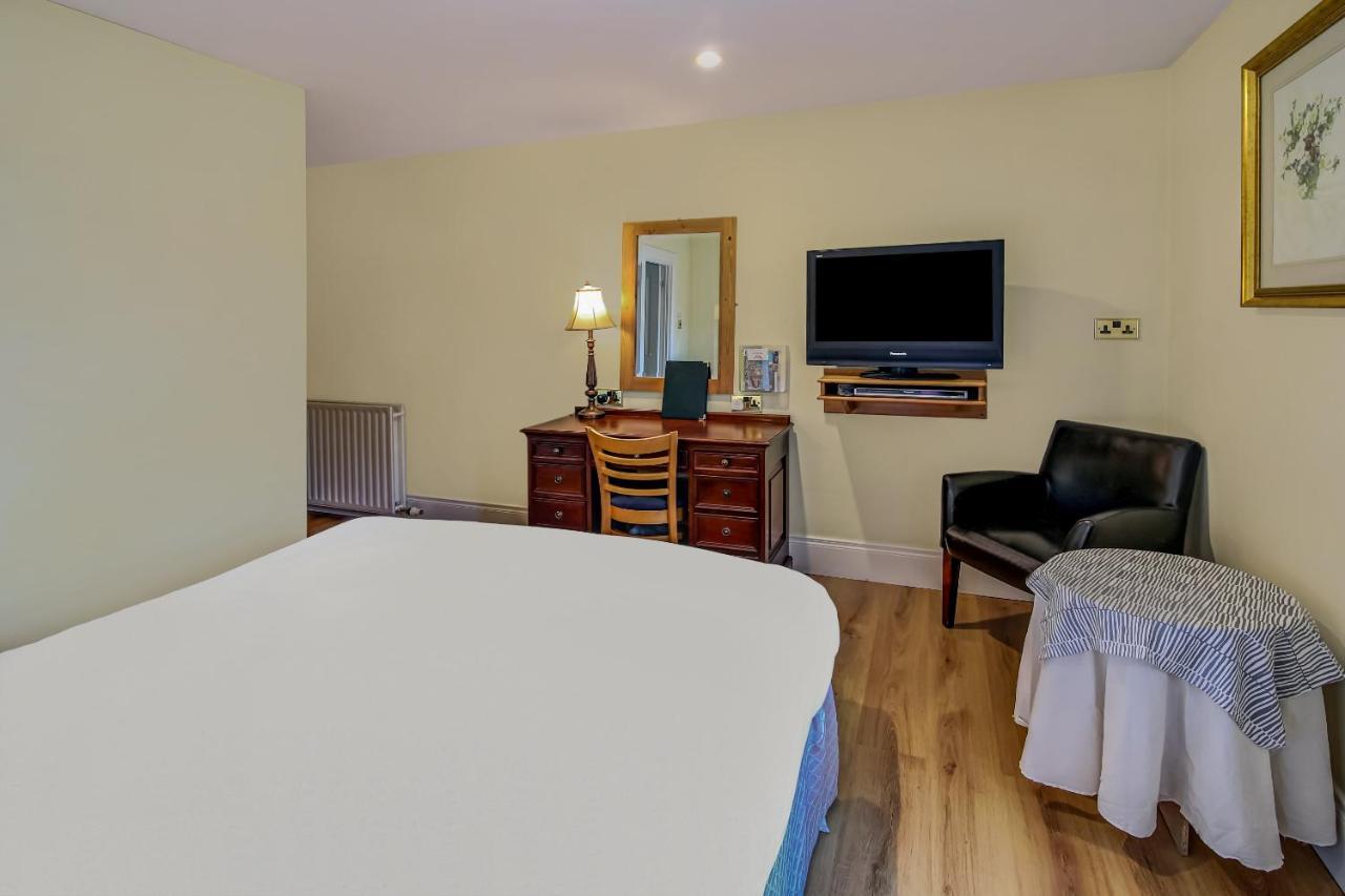 Guest house Avenue House